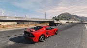 Lotus Exige V6 Cup 1.1 for GTA 5 miniature 7