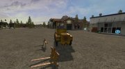 Zts UN053 версия 1.0 для Farming Simulator 2017 миниатюра 4