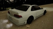 Honda Prelude Tuning для GTA San Andreas миниатюра 4