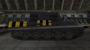 Слабые места Jagdtiger for World Of Tanks miniature 5