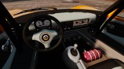 Lotus Exige 240 CUP 2006 для GTA 4 миниатюра 5