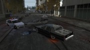 Heavy Car для GTA 4 миниатюра 2
