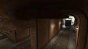 Train из CSProMod для Counter-Strike Source миниатюра 8