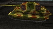 Tiger II для World Of Tanks миниатюра 2