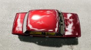 ВАЗ 2101 Stock для GTA 4 миниатюра 9