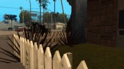 Клады BETA 2 for GTA San Andreas miniature 6