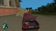 ГАЗ 31029 Волга SL для GTA Vice City миниатюра 5