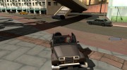 Тени без потери FPS for GTA San Andreas miniature 13