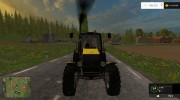 МТЗ 1221B v2.0 Edit para Farming Simulator 2015 miniatura 1