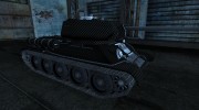 Т-34-85 для World Of Tanks миниатюра 5