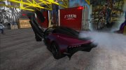 Aston Martin Valhalla 2020 for GTA San Andreas miniature 3