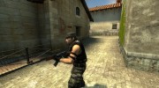 UCK Terrorist Skin para Counter-Strike Source miniatura 4