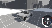 VR City для BeamNG.Drive миниатюра 5