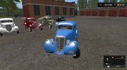 ГАЗ-М415 v1.1.0.0 for Farming Simulator 2017 miniature 6
