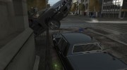 Heavy Car для GTA 4 миниатюра 3
