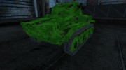 Шкурка для Tetrarch Mk.VII для World Of Tanks миниатюра 5