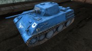 Шкурка для VK 2801 (Вархаммер) para World Of Tanks miniatura 1
