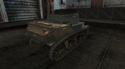 Шкурка для M8A1 для World Of Tanks миниатюра 4