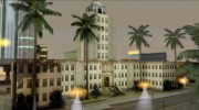RoSa Project V1.2 (Лос Сантос) for GTA San Andreas miniature 2
