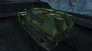 СУ-14 Infernus_mirror23 for World Of Tanks miniature 3