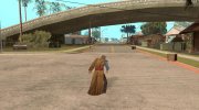 MFF Grandmaster para GTA San Andreas miniatura 3