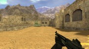 M3 Black ops Style для Counter Strike 1.6 миниатюра 1