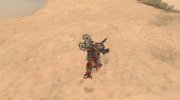 Transformers AOE - Stinger for GTA San Andreas miniature 2