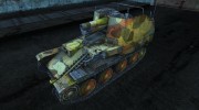 Шкурка для Grille для World Of Tanks миниатюра 1