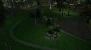 Изменённый Грув Стрит для GTA San Andreas миниатюра 12