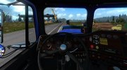 Freightliner FLC12064T para Euro Truck Simulator 2 miniatura 2