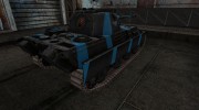 Шкурка для Panther II (Вархаммер) para World Of Tanks miniatura 4