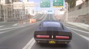 Motor-Enhance ENB для GTA 4 миниатюра 4