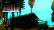 House in the farm 1.0 для GTA San Andreas миниатюра 1