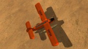 Ан-2В for GTA San Andreas miniature 5