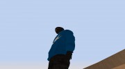 New Bmybar HD для GTA San Andreas миниатюра 9