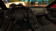 Toyota Supra by Cyborg ProductionS для GTA San Andreas миниатюра 6