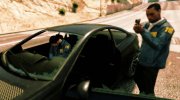 Ambient Hit Squads 2.1 for GTA 5 miniature 2