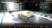 Премиумный ангар для World of Tanks для World Of Tanks миниатюра 1