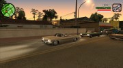 HD отражения v2.2 для GTA San Andreas миниатюра 3