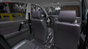 Volkswagen Polo Sedan 2005 BR-Spec Comfortline for GTA San Andreas miniature 10
