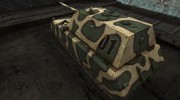 Maus 10 для World Of Tanks миниатюра 3