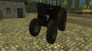 МТЗ 52 for Farming Simulator 2013 miniature 5