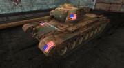 Т32 daven para World Of Tanks miniatura 1