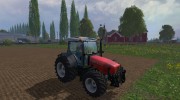 Same Dorado 3 90 для Farming Simulator 2015 миниатюра 2