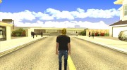 Грабитель для GTA San Andreas миниатюра 5