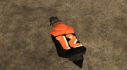 Ragdoll Brutal para GTA San Andreas miniatura 2