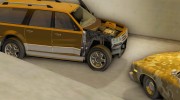 Dundreary Landstal GTA IV para GTA San Andreas miniatura 15
