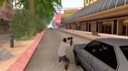 Новая граната para GTA San Andreas miniatura 3