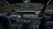 Audi A6 (C5) Allroad 2001 (SA Style) for GTA San Andreas miniature 7