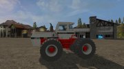 Case 2870 for Farming Simulator 2017 miniature 2